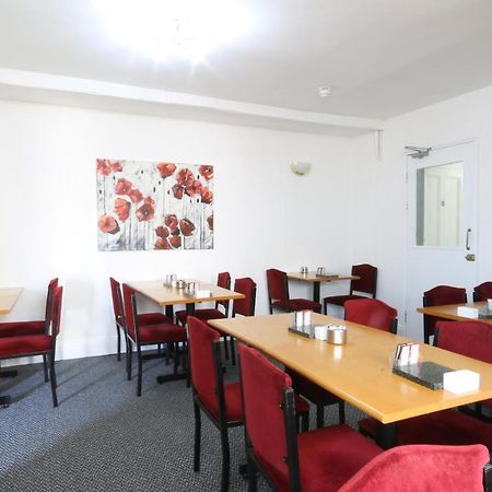 Sunnydene Hotell Great Yarmouth Eksteriør bilde