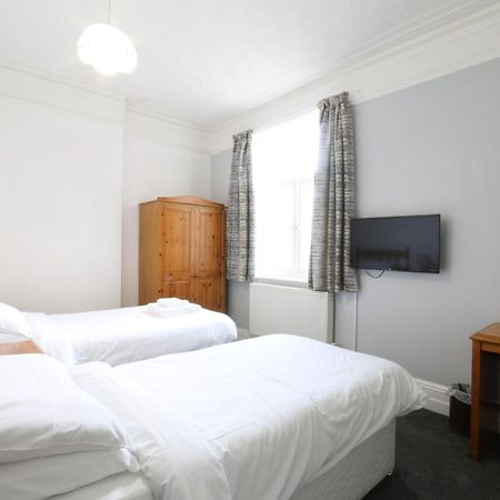 Sunnydene Hotell Great Yarmouth Rom bilde
