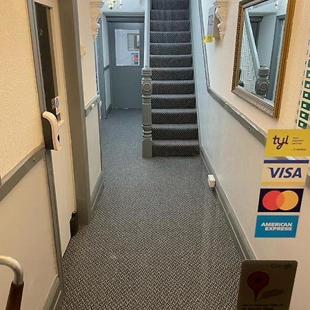 Sunnydene Hotell Great Yarmouth Eksteriør bilde