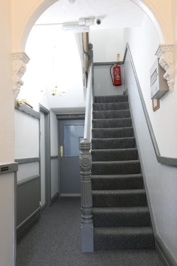 Sunnydene Hotell Great Yarmouth Eksteriør bilde