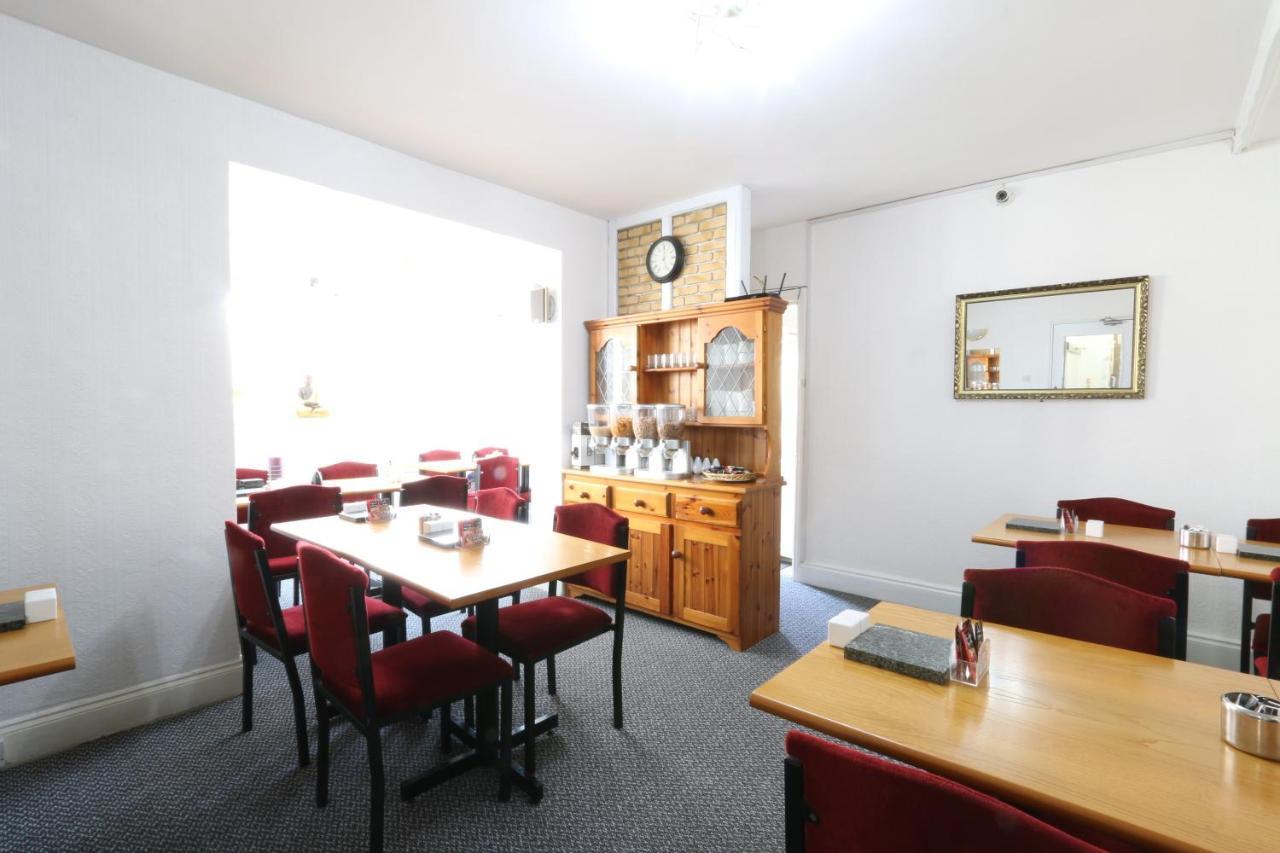 Sunnydene Hotell Great Yarmouth Eksteriør bilde