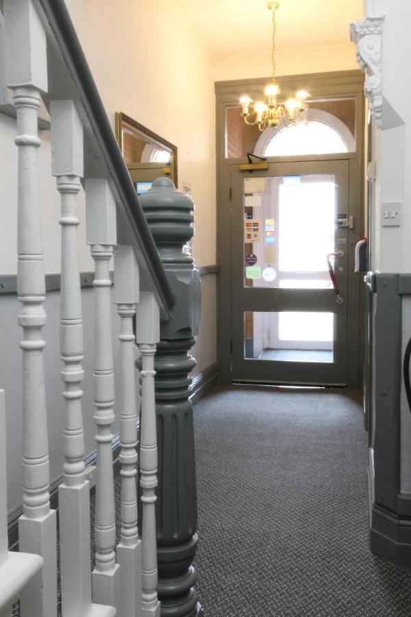 Sunnydene Hotell Great Yarmouth Eksteriør bilde