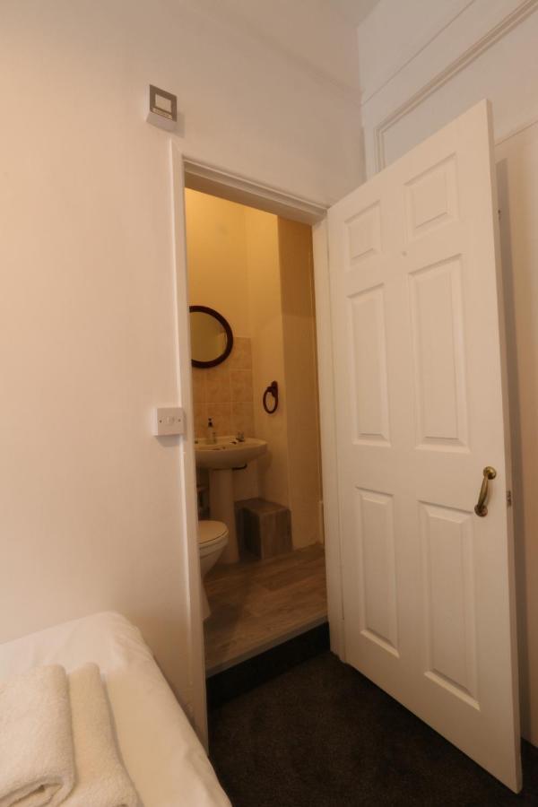 Sunnydene Hotell Great Yarmouth Rom bilde