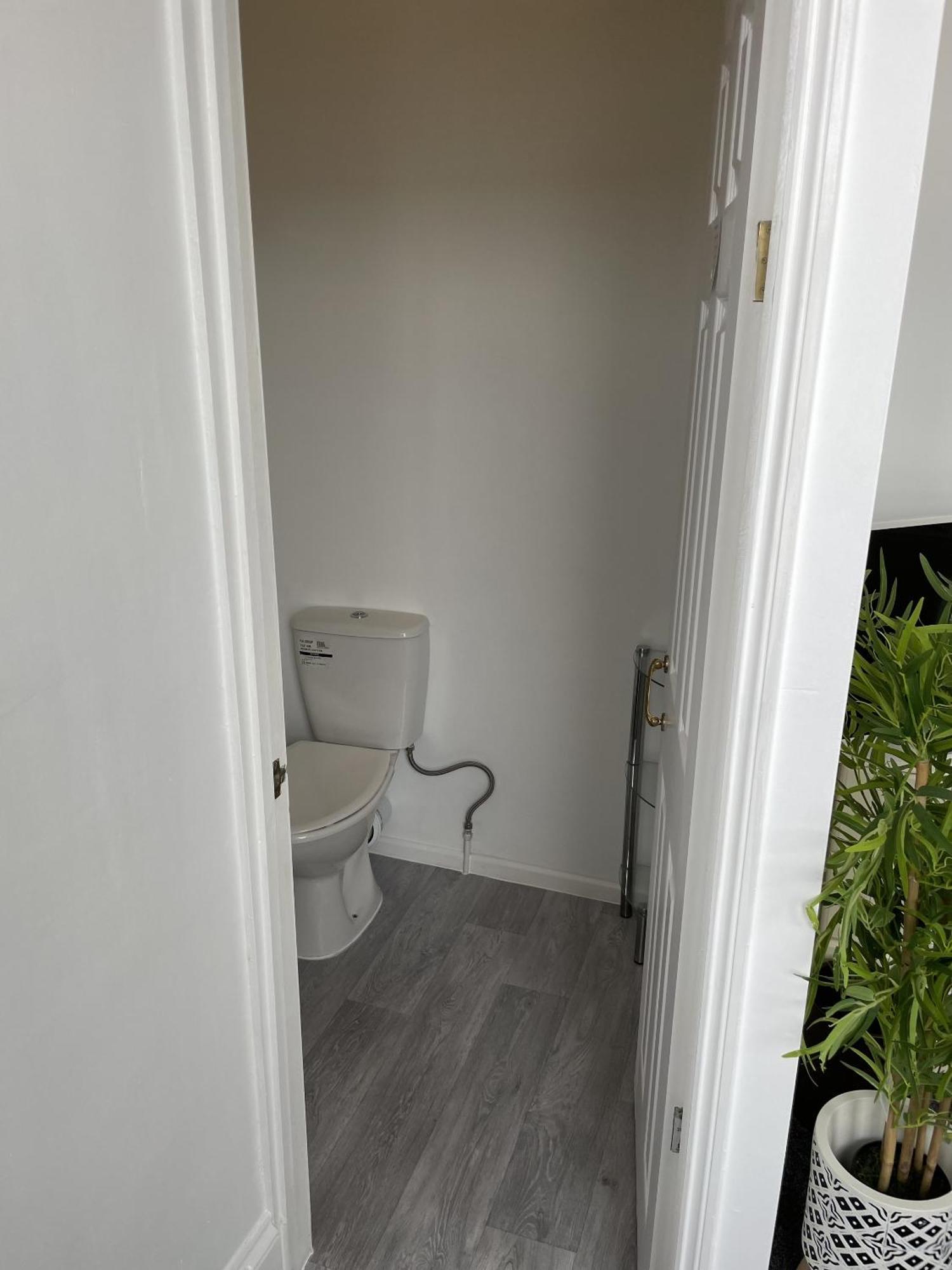 Sunnydene Hotell Great Yarmouth Rom bilde