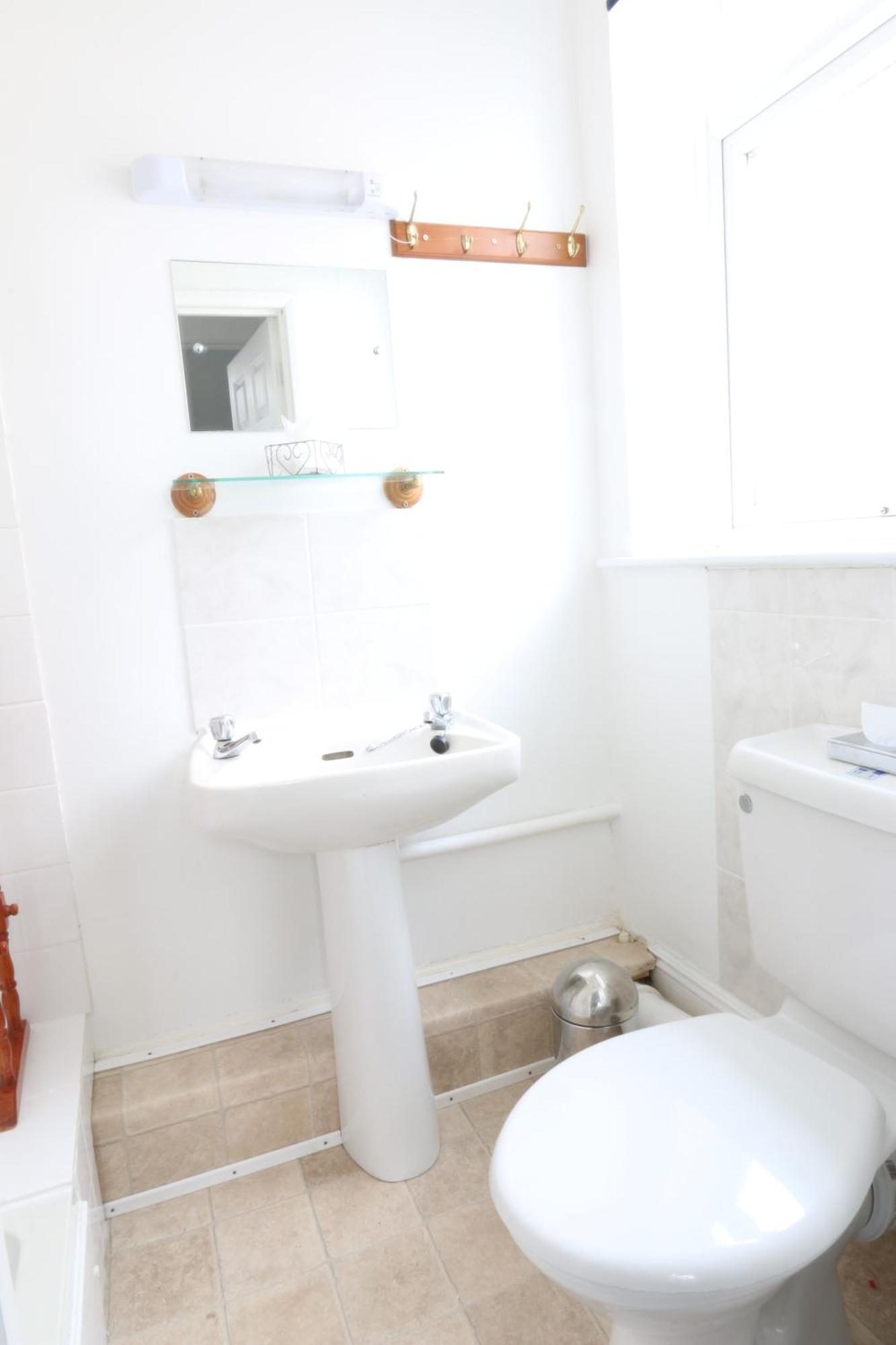Sunnydene Hotell Great Yarmouth Rom bilde