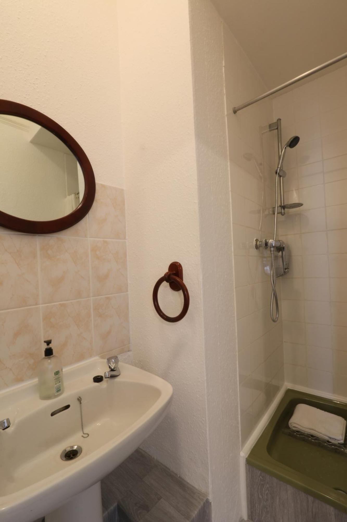 Sunnydene Hotell Great Yarmouth Rom bilde